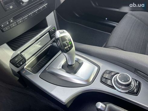 BMW 5 серия 2009 - фото 23