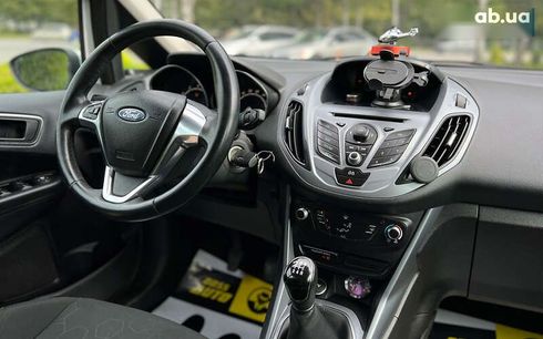 Ford B-Max 2014 - фото 13