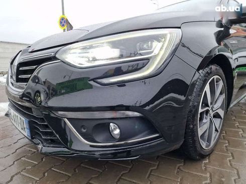 Renault Megane 2017 - фото 5