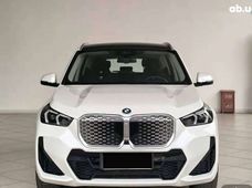 Продажа б/у BMW iX1 в Киевской области - купить на Автобазаре
