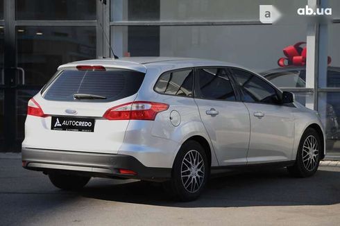 Ford Focus 2012 - фото 4