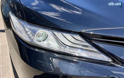 Toyota Camry 2023 - фото 17