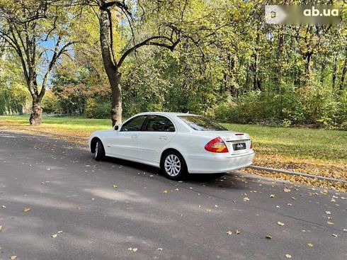 Mercedes-Benz E-Класс 2008 - фото 11