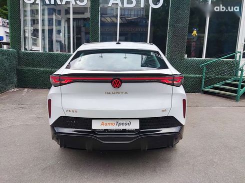 Volkswagen ID. Unyx 2025 - фото 7