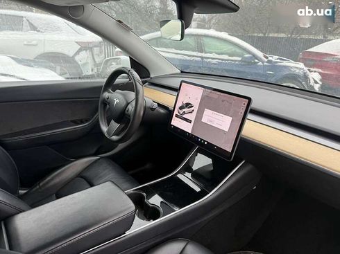 Tesla Model Y 2020 - фото 6