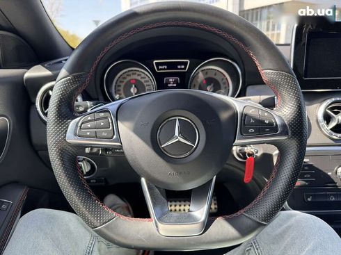 Mercedes-Benz CLA-Класс 2014 - фото 18