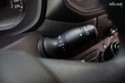Opel Movano 2020 - фото 24