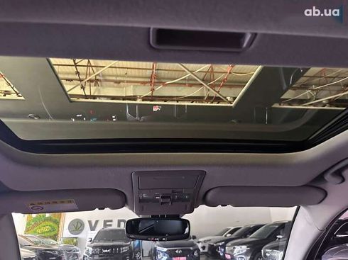 Chevrolet Captiva 2015 - фото 17