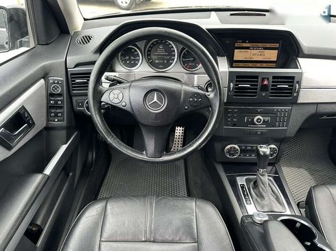 Mercedes-Benz GLK-Класс 2011 - фото 14