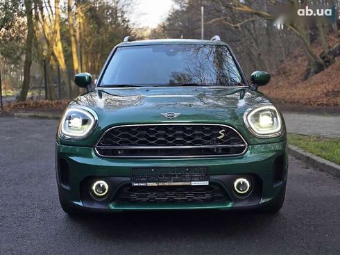 MINI Countryman 2021 - фото 2