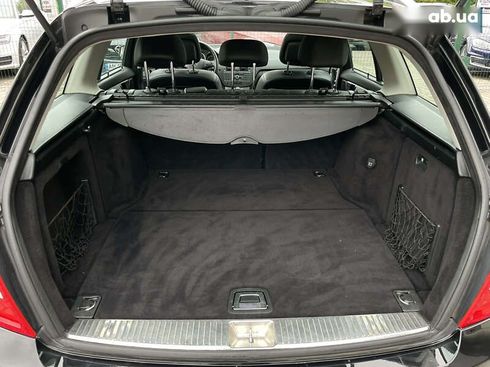 Mercedes-Benz C-Класс 2009 - фото 29