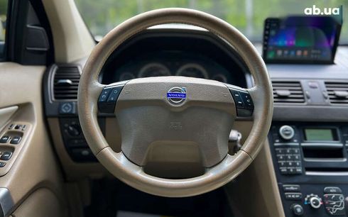 Volvo XC90 2007 - фото 16