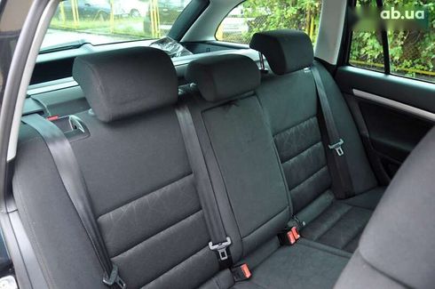 Skoda Octavia 2012 - фото 25