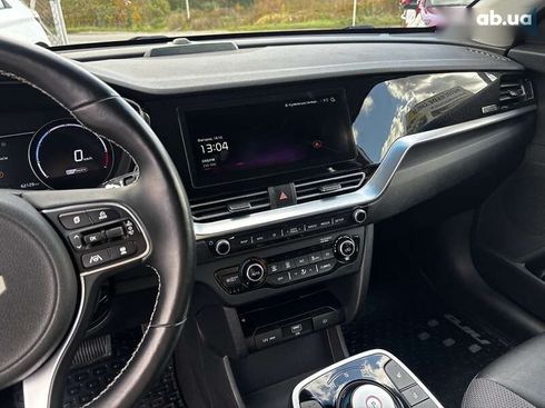 Kia Niro 2022 - фото 17