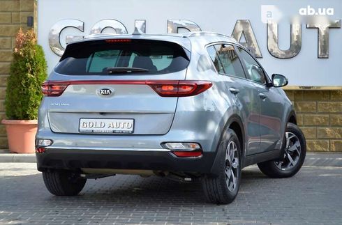 Kia Sportage 2018 - фото 16