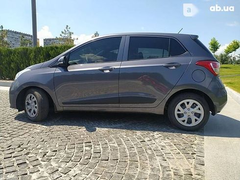 Hyundai i10 2019 - фото 3