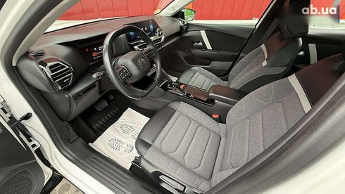 Citroёn C4 2022 - фото 22