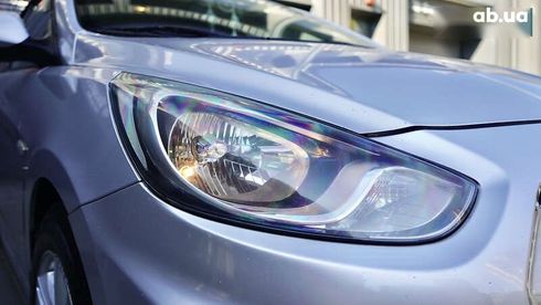 Hyundai Accent 2011 - фото 5