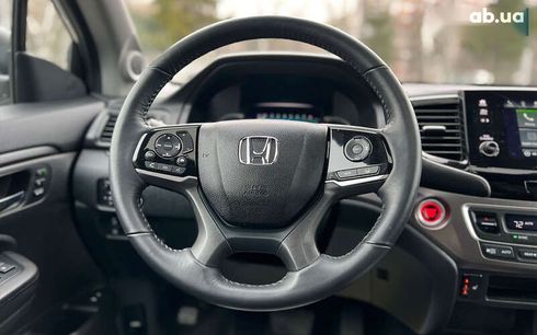 Honda Pilot 2022 - фото 18