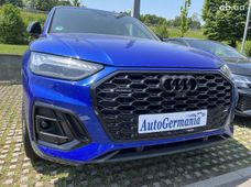 Продаж б/у Audi Q5 Автомат в Києві - купити на Автобазарі