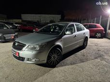 Продаж вживаних Skoda octavia a5 2010 року - купити на Автобазарі