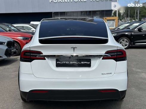 Tesla Model X 2019 - фото 6