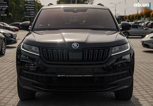Skoda Kodiaq 2021 - фото 15