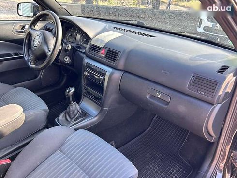 Skoda Octavia 2008 - фото 29