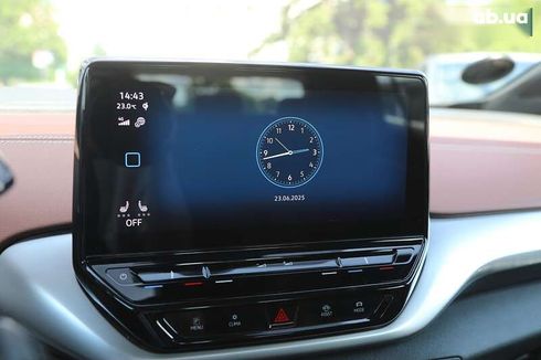 Volkswagen ID.4 2022 - фото 16