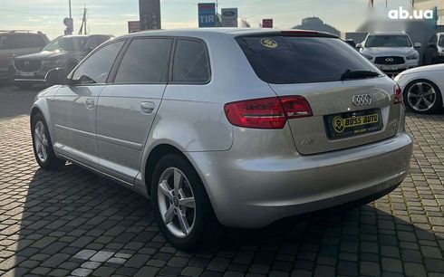 Audi A3 2010 - фото 5
