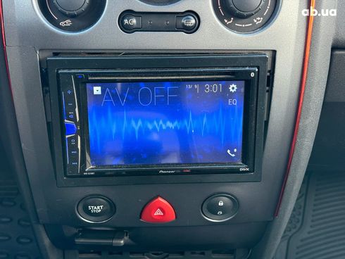 Renault Megane 2005 серый - фото 28