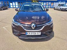 Продажа Renault б/у в Киевской области - купить на Автобазаре