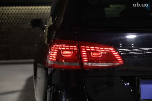 Volkswagen Passat 2013 - фото 11