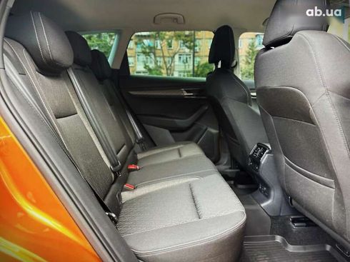 Skoda Karoq 2024 - фото 22