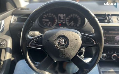 Skoda Octavia 2014 - фото 15