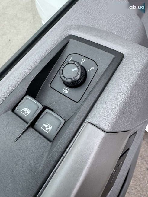 Volkswagen Crafter 2019 - фото 17