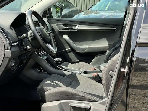 Skoda Karoq 2020 - фото 28