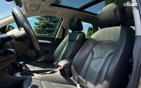 Audi Q3 2016 - фото 17