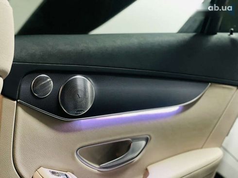 Mercedes-Benz EQC-Класс 2022 - фото 13
