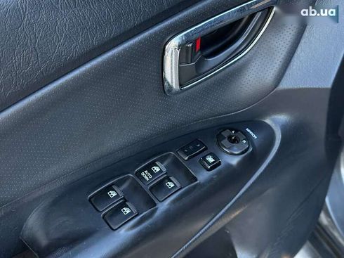 Hyundai Tucson 2007 - фото 26