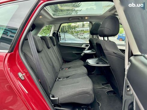 Citroёn C4 Picasso 2011 - фото 4