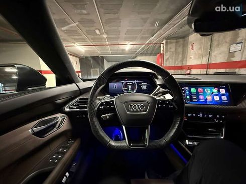 Audi E-Tron 2021 - фото 17