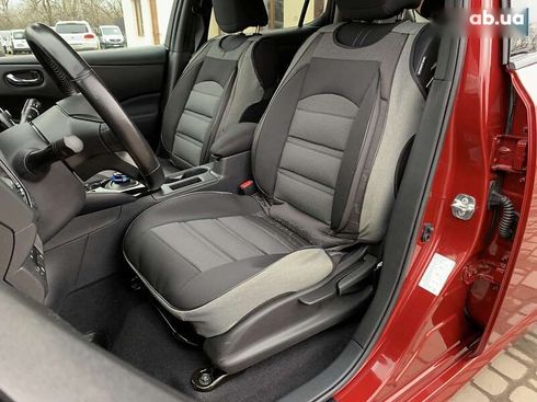 Nissan Leaf 2020 - фото 27