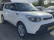 Купити Kia Soul 2018 бу в Коломиї - купити на Автобазарі