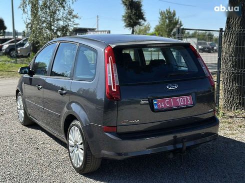 Ford C-Max 2008 - фото 19