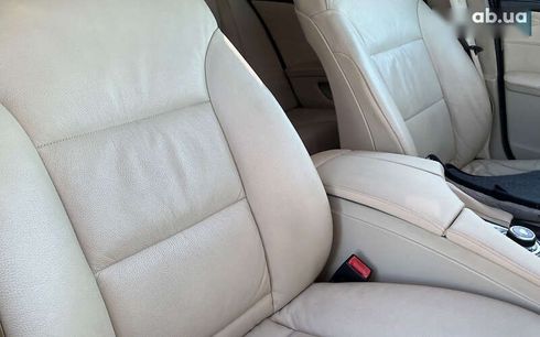 BMW 5 серия 2009 - фото 23