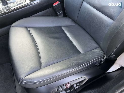 BMW X4 2016 - фото 23