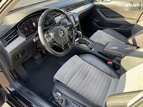 Volkswagen Passat 2016 - фото 17