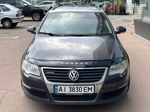 Volkswagen Passat 2009 - фото 10
