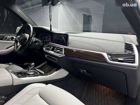 BMW X5 2022 - фото 11